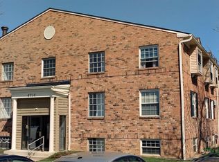4714 Tarryton Ct S #20-1K, Columbus, OH 43228