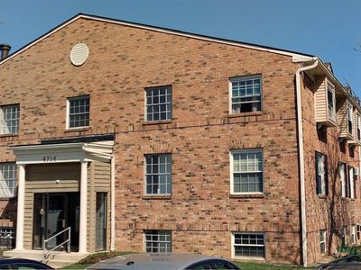 4714 Tarryton Ct S #20-1K, Columbus, OH, 43228