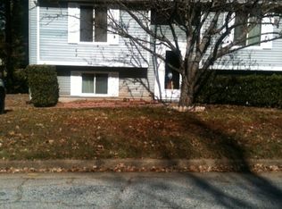 4274 Village Square Ln, Stone Mountain, GA