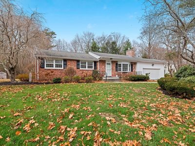 89 Windsor Ave, Acton, MA, 01720