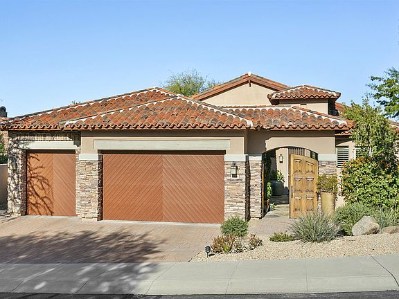 4th image of 7598 E Camino Salida Del Sol