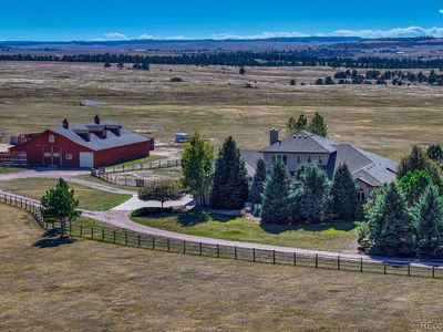 8780 Steeplechase Drive, Franktown, CO, 80116