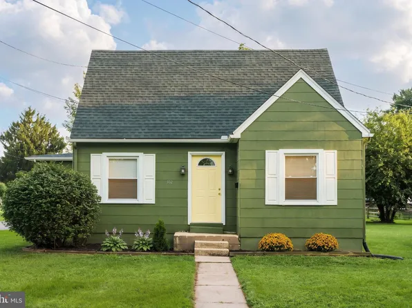 302 Park Cir, Elkton, MD 21921