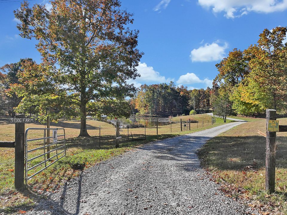 452 Tate Rd, Sewanee, TN 37375 MLS 2452151 Zillow