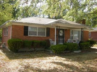 3214 Greendale Dr, Louisville, KY 40216