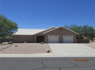 5591 N Emerald Springs Way, Kingman, AZ 86409