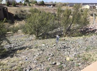 3072 Brooks Range, Prescott, AZ 86301