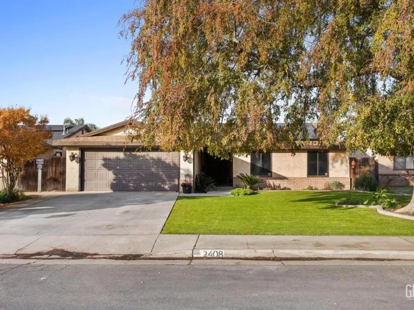 2408 Arlana St, Bakersfield, CA 93304