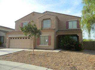 23550 W Pecan Rd, Buckeye, AZ 85326