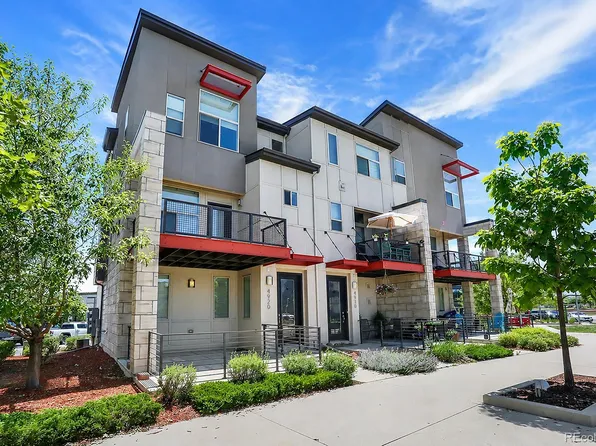 4920 Valentia Street, Denver, CO 80238