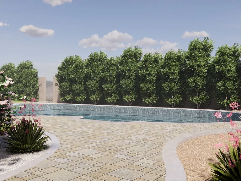 1054 E Fairmont Dr — Photo 19