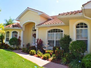 5007 SW 5th Pl, Cape Coral, FL 33914