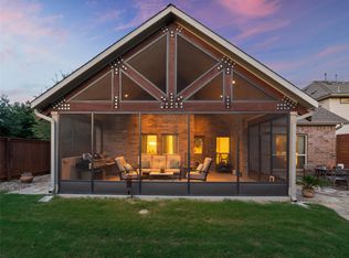 1101 Feather Reed Dr, Leander, TX 78641