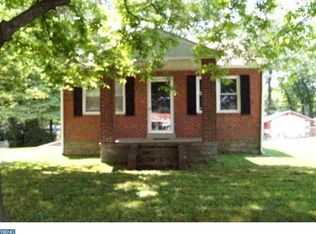 4020 Market St, Upper Chichester, PA 19014