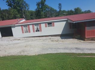 1115 Relax St, Waterloo, SC 29384