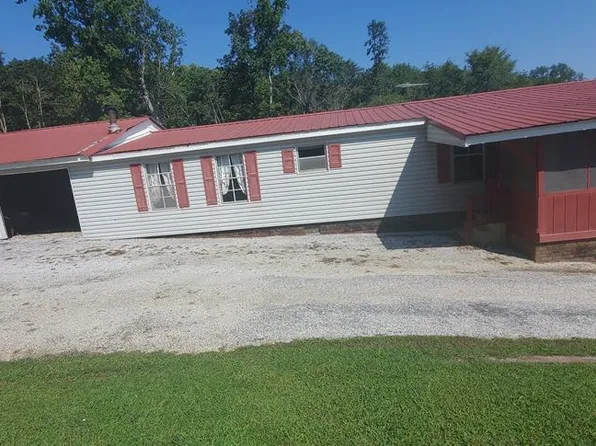 1115 Relax St, Waterloo, SC 29384