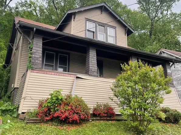 432 Caldwell Street, McMechen, WV 26040