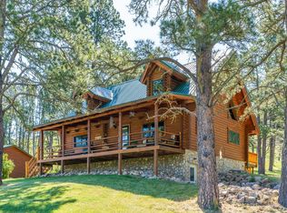 26138 Bowman Ridge Rd, Custer, SD 57730