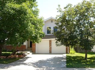7930 S Vincennes Way, Centennial, CO 80112