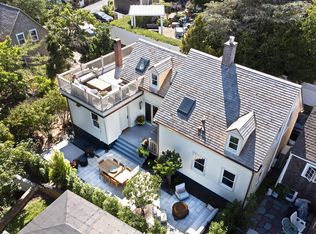 3 Carver Ct, Provincetown, MA 02657