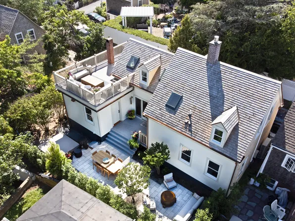 3 Carver Court, Provincetown, MA 02657