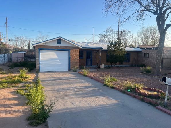 3317 E San Antonio Ave