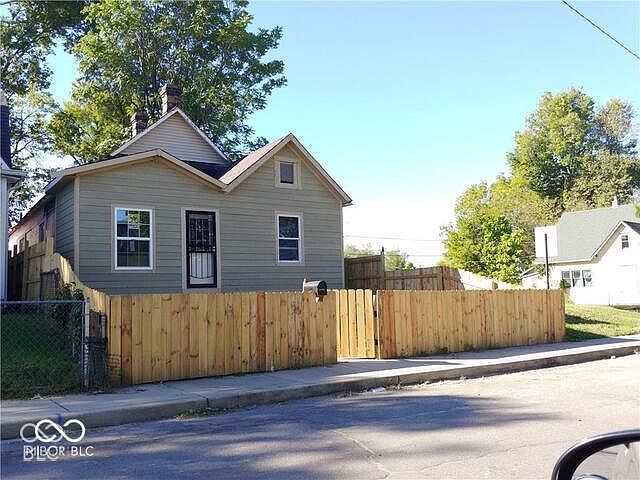 1st image of 1273 Eugene St