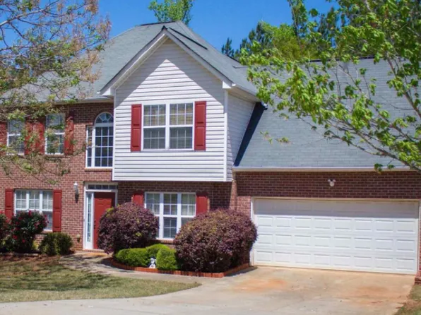 121 Sanders Walk, McDonough, GA 30252