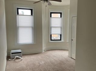 3217 Niagara St FLOOR 3, Pittsburgh, PA 15213