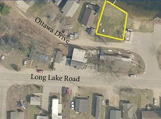 Ottawa Dr, Orleans, MI 48865