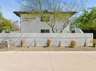 2205 S Mill Ave APT 8, Tempe, AZ 85282