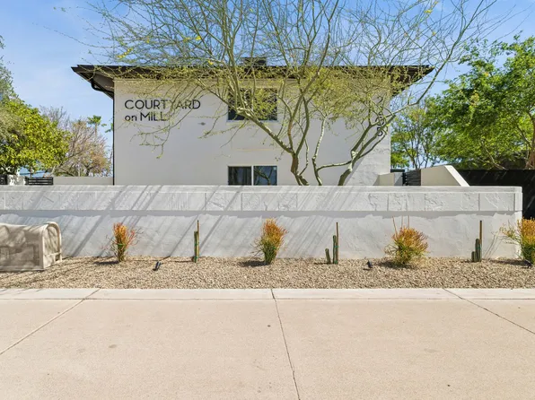 2205 S Mill Ave, Tempe, AZ