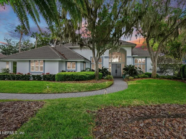 109 CARRIAGE Court, Ponte Vedra Beach, FL 32082