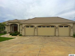 1255 Springer Ct, Reno, NV 89511