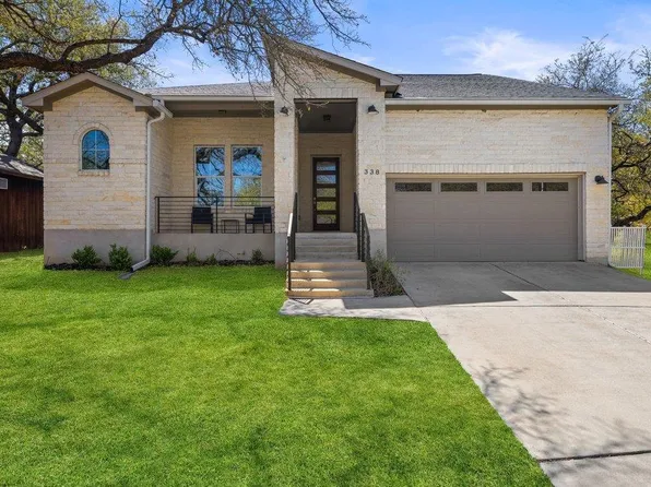 338 Coventry Rd, Spicewood, TX 78669
