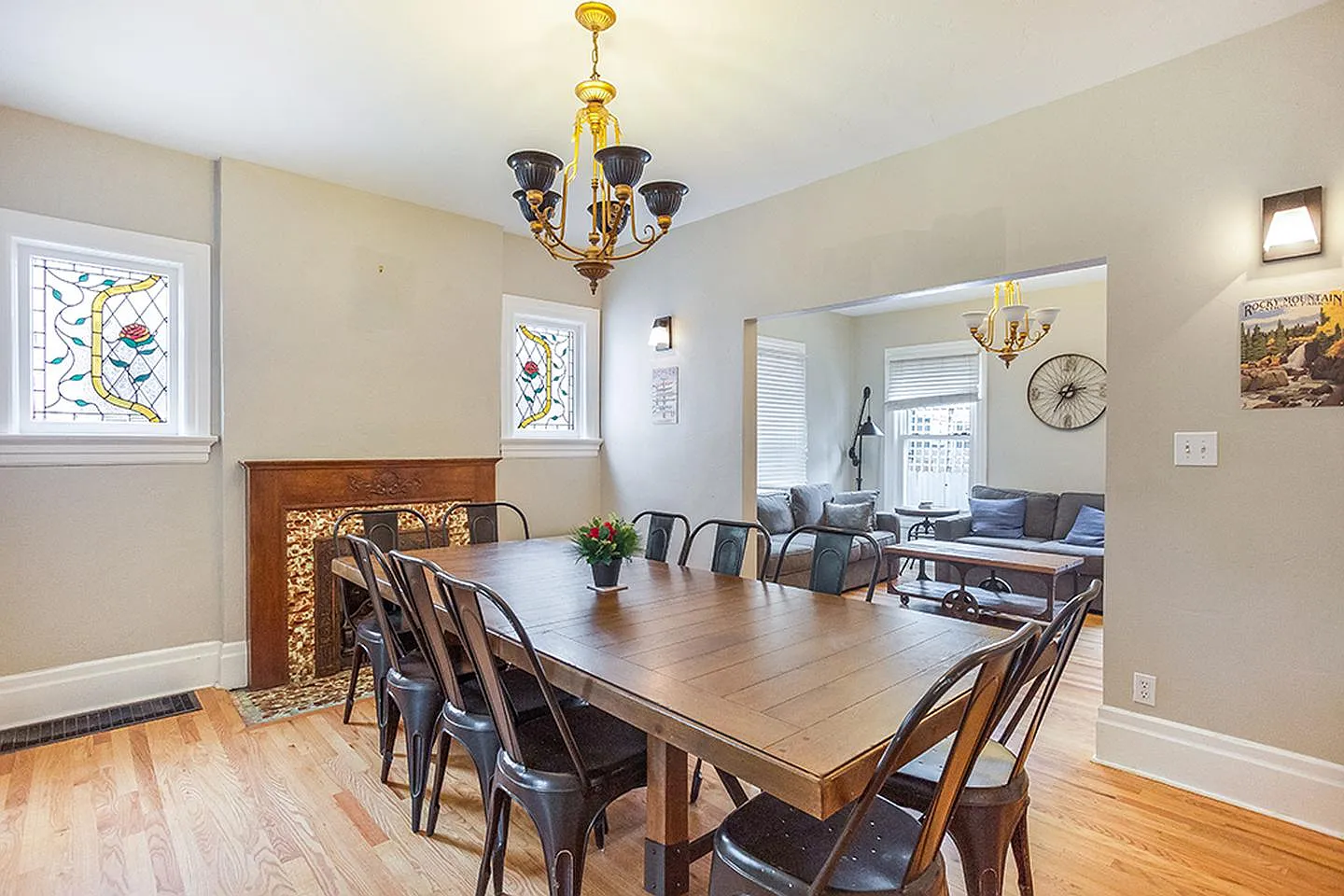 1 bed, 1.0 bath, $745 — Photo 4