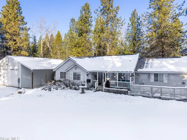 12802 N Smith Ave, Rathdrum, ID 83858