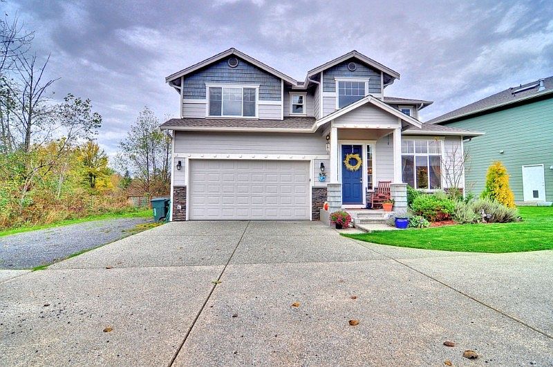 1st image of 11155 31st St NE Lot 12