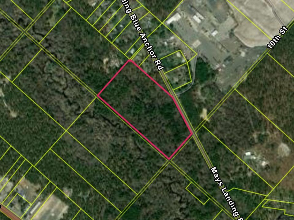 1st image of 1521 Mays Landing Rd