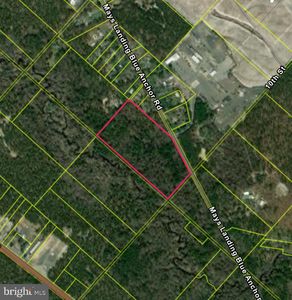 1521 Mays Landing Rd, Hammonton, NJ, 08037