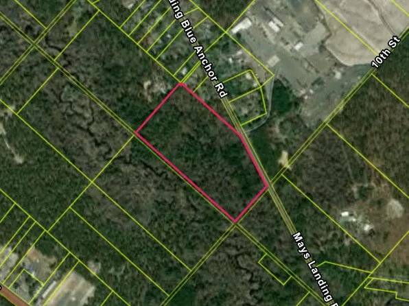 1521 Mays Landing Rd, Hammonton, NJ 08037