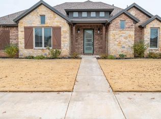 3923 126th St, Lubbock, TX 79423