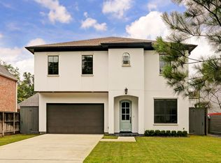 4136 University Blvd, Houston, TX 77005