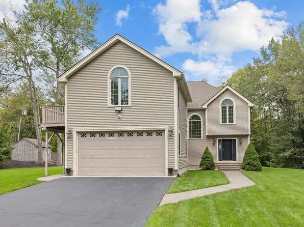 105 Mixter Rd, Holden, MA 01520