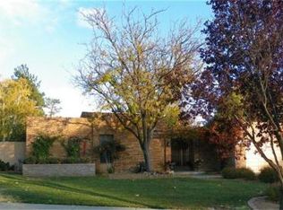 6916 Rosewood Rd NE, Albuquerque, NM 87111
