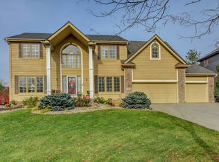 17538 Ohern St, Omaha, NE 68135