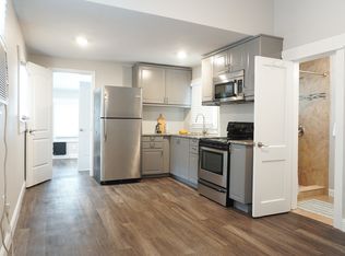Beach Flats, Tampa, FL 33606
