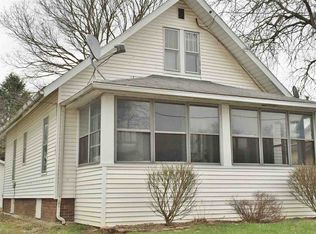 414 Lewis St, Kendallville, IN