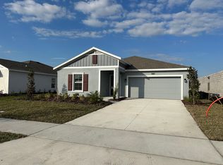 4776 Cloister St, Kissimmee, FL 34758