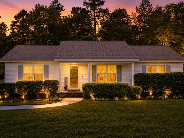 133 Thompson Ave, North Augusta, SC 29841